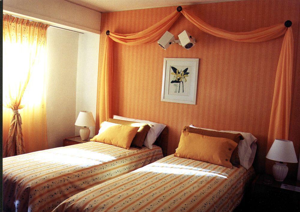 Bda Hotel & Spa Мальдонадо Екстер'єр фото