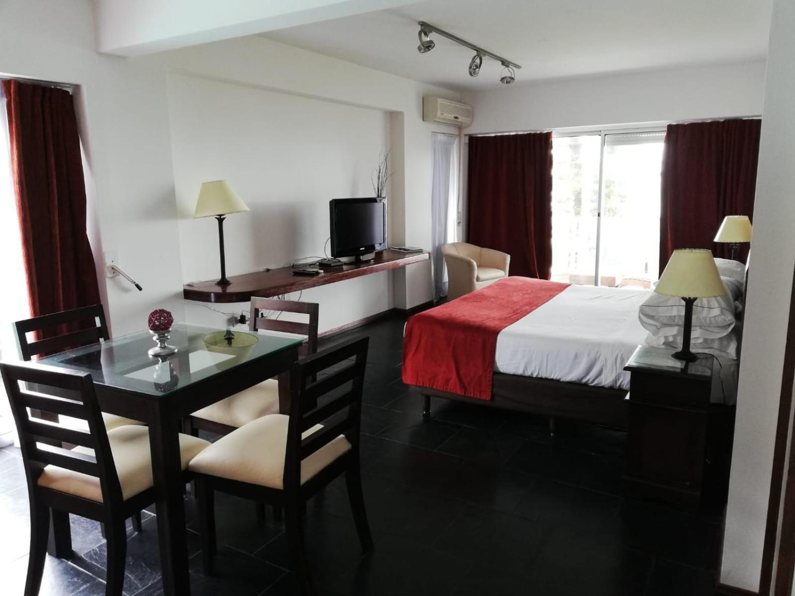 Bda Hotel & Spa Мальдонадо Номер фото